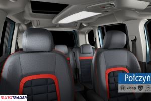 Citroen Berlingo 2026 1.5 130 KM