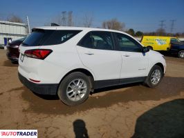 Chevrolet Equinox 2024 1