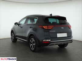 Kia Sportage 2018 1.6 130 KM