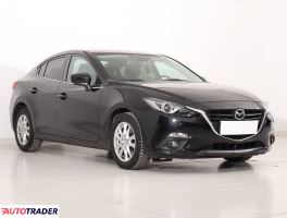 Mazda 3 2013 2.0 118 KM Mazda 3 2013 2.0 118 KM