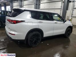 Mitsubishi Outlander 2023 2