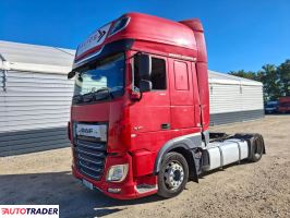 Daf Xf 480 FT