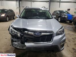 Subaru Forester 2020 2