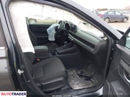 Honda CR-V 2024 1