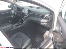 Toyota Camry 2024 2