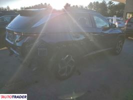 Hyundai Tucson 2023 2