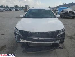 Toyota Camry 2023 2