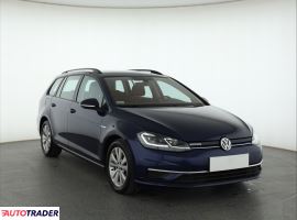 Volkswagen Golf 2020 1.5 128 KM