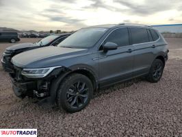 Volkswagen Tiguan 2023 2