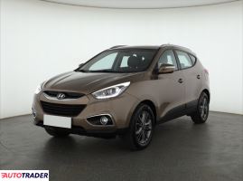 Hyundai ix35 2015 1.6 132 KM