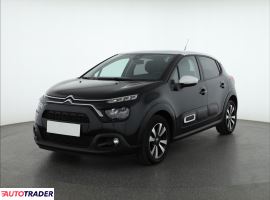 Citroen C3 2020 1.2 81 KM