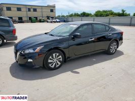 Nissan Altima 2019 2 Nissan Altima 2019 2
