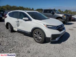 Honda CR-V 2020 1