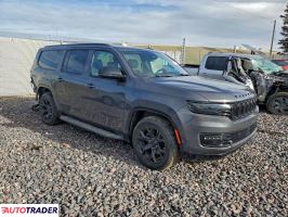 Jeep Wagoneer 2024 3