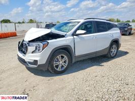 GMC Terrain - zobacz ofertę