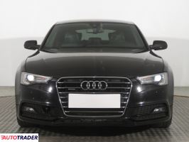 Audi A5 2015 2.0 174 KM