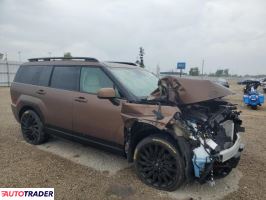 Hyundai Santa Fe 2024 2