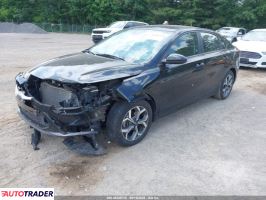 Kia Pozostałe 2021 2