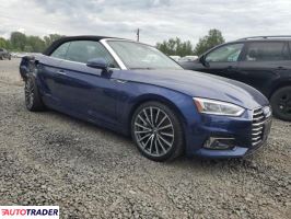 Audi A5 2019 2 Audi A5 2019 2
