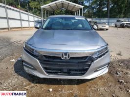 Honda Accord 2019 2 Honda Accord 2019 2