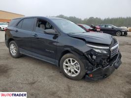 Chevrolet Equinox 2023 1