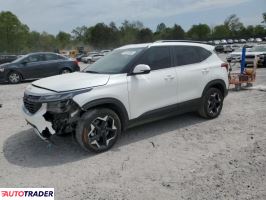 Kia Pozostałe 2024 2 Kia Pozostałe 2024 2