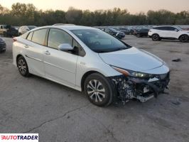 Toyota Prius 2022 1 Toyota Prius 2022 1