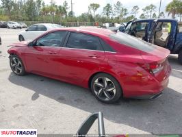 Hyundai Elantra 2022 1