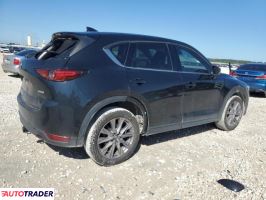 Mazda CX-5 2019 2