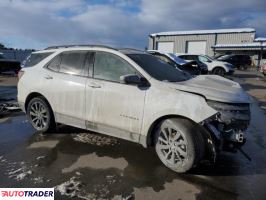 Chevrolet Equinox 2024 1