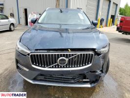 Volvo XC60 2022 2 Volvo XC60 2022 2