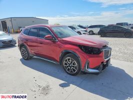 BMW X1 2026 2