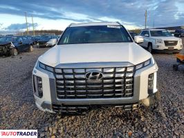 Hyundai Pozostałe 2024 3