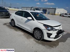 Kia Rio 2022 1
