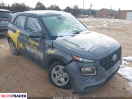 Hyundai Pozostałe - zobacz ofertę