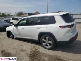 Jeep Cherokee 2021 3 Jeep Cherokee 2021 3