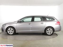 Peugeot 308 2019 1.5 128 KM