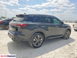 Infiniti Pozostałe 2024 3
