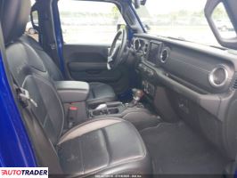 Jeep Wrangler 2019 3 Jeep Wrangler 2019 3