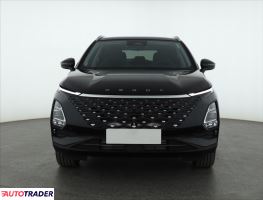 Omoda 5 2024 1.6 144 KM