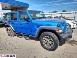 Jeep Wrangler 2024 3 Jeep Wrangler 2024 3