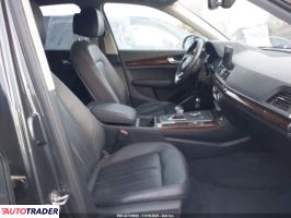 Audi Q5 2020 2