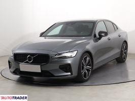 Volvo S60 2021 2.0 194 KM