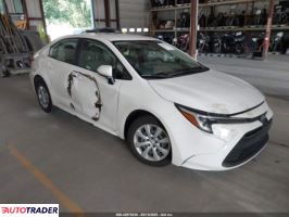 Toyota Corolla 2024 1 Toyota Corolla 2024 1