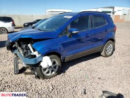 Ford EcoSport 2021 1