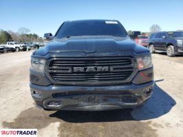 Dodge Ram 2021 5 Dodge Ram 2021 5