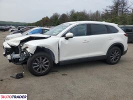 Mazda CX-9 2020 2