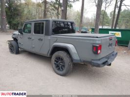 Jeep Pozostałe 2023 3