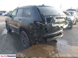 Jeep Grand Cherokee 2021 3