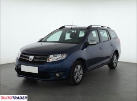 Dacia Logan 2015 0.9 88 KM